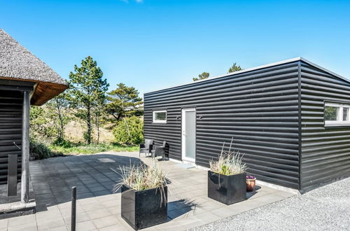 Photo 10 - Maison de 3 chambres à Blåvand avec terrasse