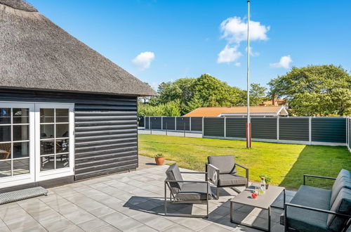 Photo 5 - Maison de 3 chambres à Blåvand avec terrasse