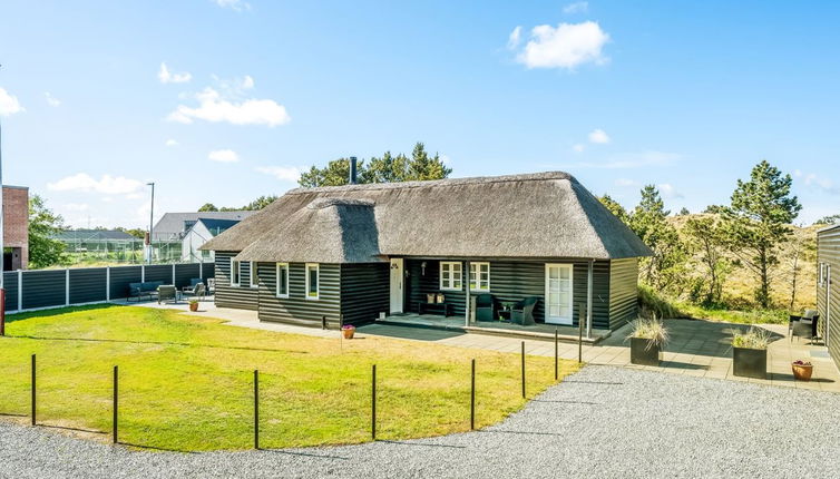 Foto 1 - Haus mit 3 Schlafzimmern in Blåvand mit terrasse
