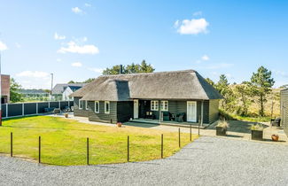 Foto 1 - Casa de 3 quartos em Blåvand com terraço
