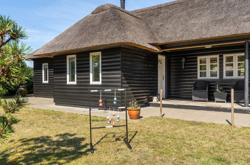 Photo 19 - Maison de 3 chambres à Blåvand avec terrasse