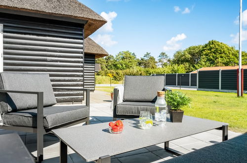 Photo 3 - Maison de 3 chambres à Blåvand avec terrasse