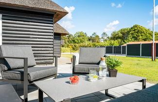Photo 3 - Maison de 3 chambres à Blåvand avec terrasse
