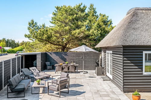 Photo 4 - Maison de 3 chambres à Blåvand avec terrasse