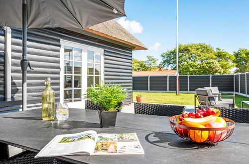 Photo 27 - Maison de 3 chambres à Blåvand avec terrasse