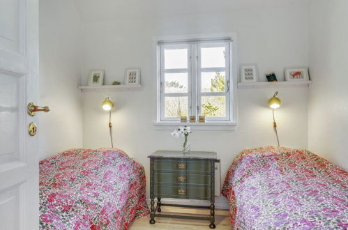 Foto 17 - Casa de 3 quartos em Blåvand com terraço