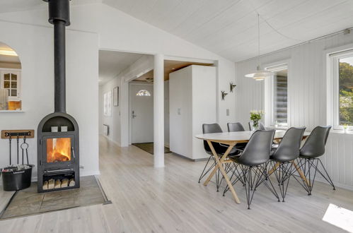 Photo 3 - Maison de 3 chambres à Blåvand avec terrasse