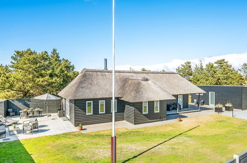 Photo 11 - Maison de 3 chambres à Blåvand avec terrasse