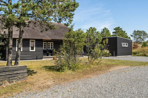 Photo 24 - Maison de 3 chambres à Blåvand avec terrasse