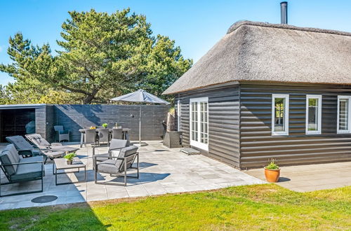 Photo 8 - Maison de 3 chambres à Blåvand avec terrasse