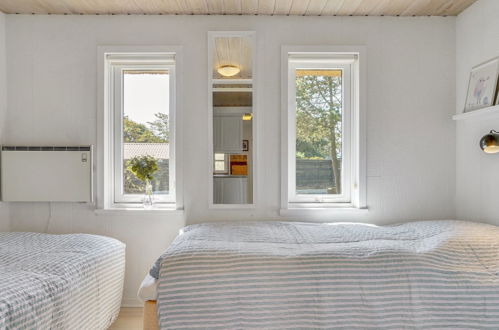 Foto 12 - Casa de 3 quartos em Blåvand com terraço