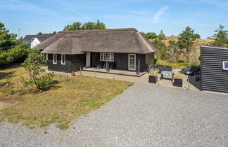 Photo 1 - Maison de 3 chambres à Blåvand avec terrasse