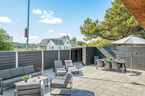 Photo 7 - Maison de 3 chambres à Blåvand avec terrasse