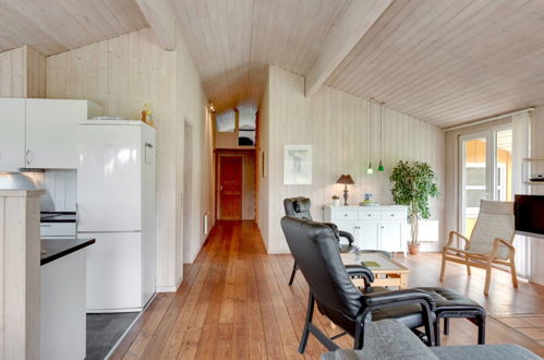 Foto 8 - Casa de 3 quartos em Klitmøller com sauna