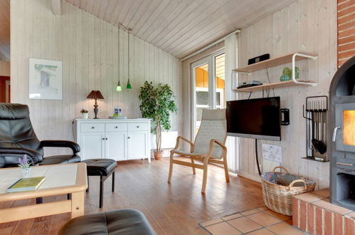 Foto 6 - Casa con 3 camere da letto a Klitmøller con sauna