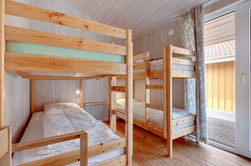 Photo 20 - Maison de 3 chambres à Klitmøller avec sauna