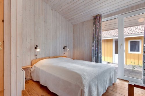 Photo 19 - 3 bedroom House in Klitmøller with sauna