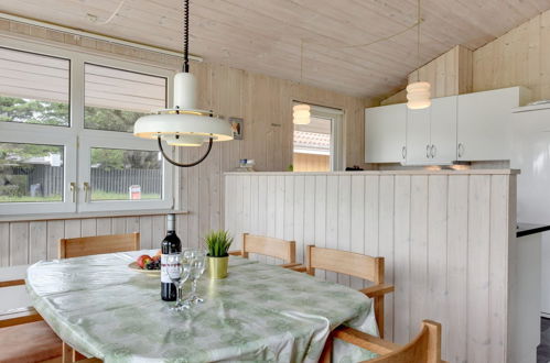 Photo 10 - 3 bedroom House in Klitmøller with sauna