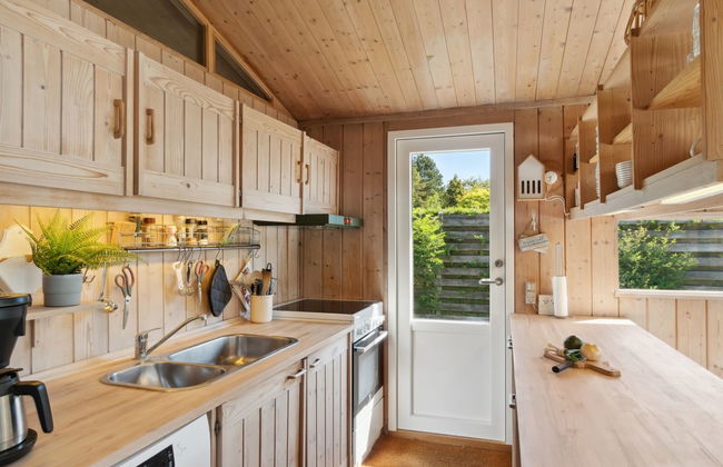 "Sjard" - 700m from the sea - Foto 11