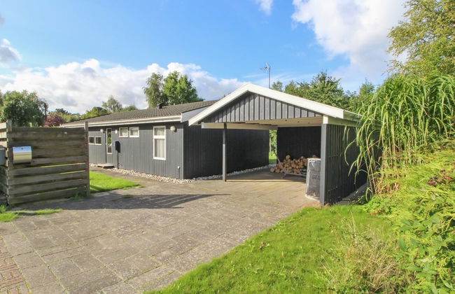 "Sjard" - 700m from the sea - Foto 2