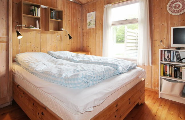 "Sjard" - 700m from the sea - Foto 14