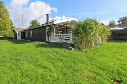 Foto 2 - Casa de 3 quartos em Gilleleje com terraço