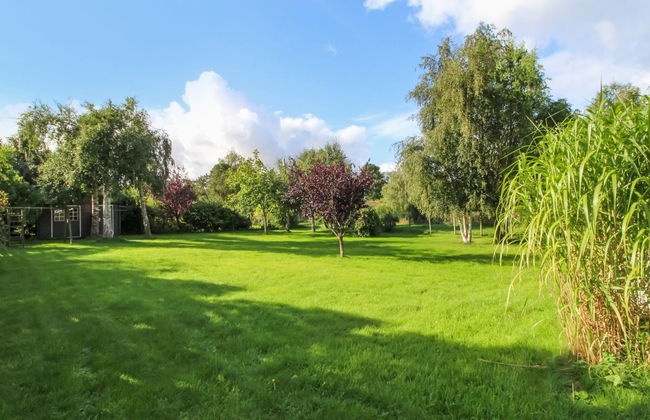 "Sjard" - 700m from the sea - Foto 3