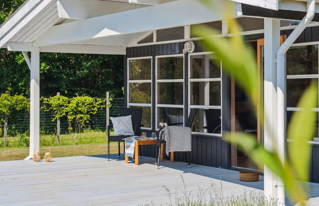 "Sjard" - 700m from the sea - Foto 5