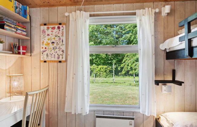 "Sjard" - 700m from the sea - Foto 16