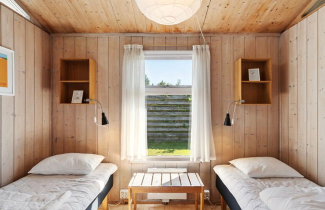 "Sjard" - 700m from the sea - Foto 15