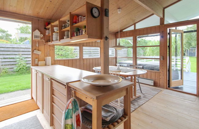 "Sjard" - 700m from the sea - Foto 10