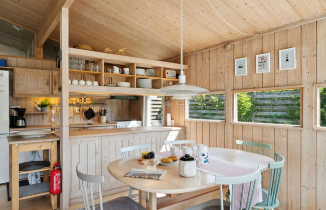 "Sjard" - 700m from the sea - Foto 9