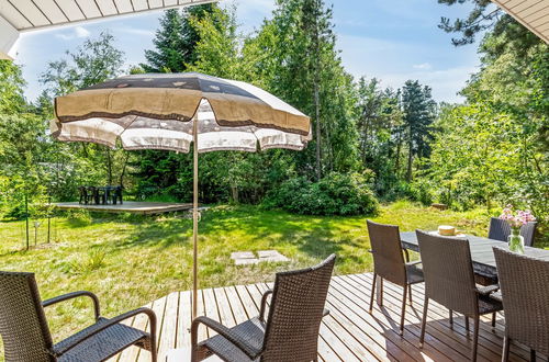 Foto 22 - Casa de 3 quartos em Væggerløse com terraço e sauna