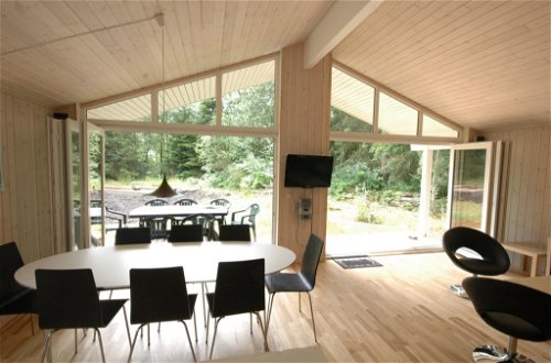 Foto 3 - Casa de 3 habitaciones en Væggerløse con terraza y sauna
