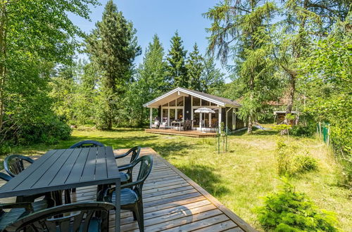 Foto 6 - Casa de 3 quartos em Væggerløse com terraço e sauna