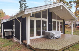 Foto 1 - Casa de 3 quartos em Væggerløse com terraço e sauna