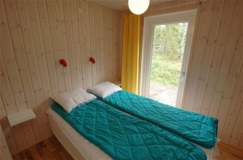 Foto 13 - Casa de 3 habitaciones en Væggerløse con terraza y sauna