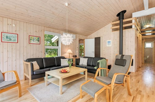 Foto 28 - Casa de 3 quartos em Væggerløse com terraço e sauna