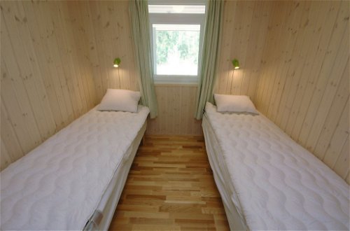 Photo 14 - Maison de 3 chambres à Væggerløse avec terrasse et sauna