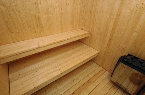 Photo 10 - Maison de 3 chambres à Væggerløse avec terrasse et sauna