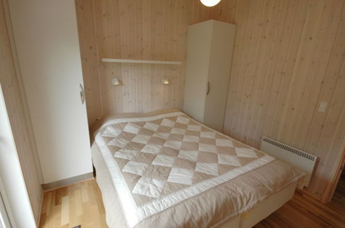 Foto 12 - Casa de 3 habitaciones en Væggerløse con terraza y sauna