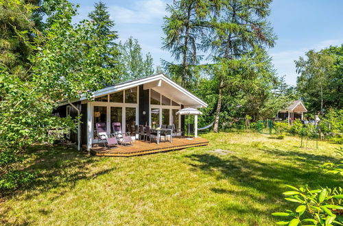 Foto 9 - Casa de 3 quartos em Væggerløse com terraço e sauna