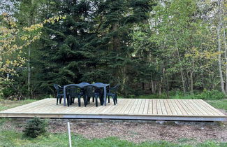 Foto 2 - Casa de 3 quartos em Væggerløse com terraço e sauna