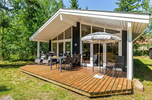 Foto 1 - Casa de 3 quartos em Væggerløse com terraço e sauna