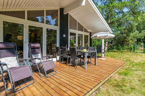Foto 8 - Casa de 3 quartos em Væggerløse com terraço e sauna