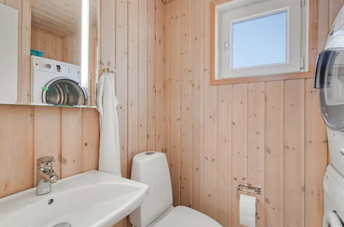 Foto 18 - Casa de 3 quartos em Væggerløse com terraço e sauna