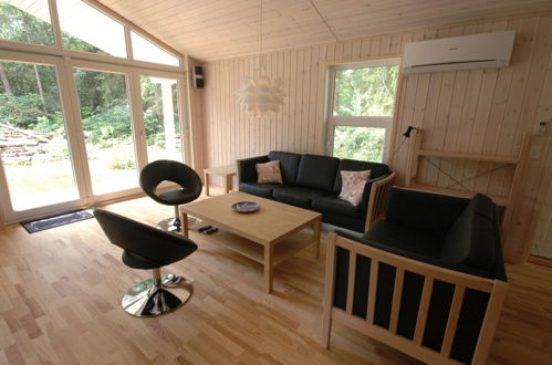 Foto 5 - Casa de 3 habitaciones en Væggerløse con terraza y sauna