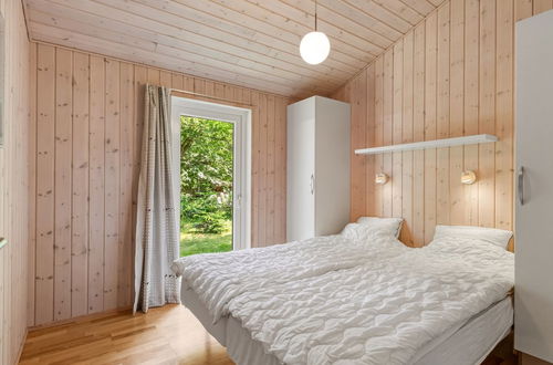 Foto 20 - Casa de 3 quartos em Væggerløse com terraço e sauna