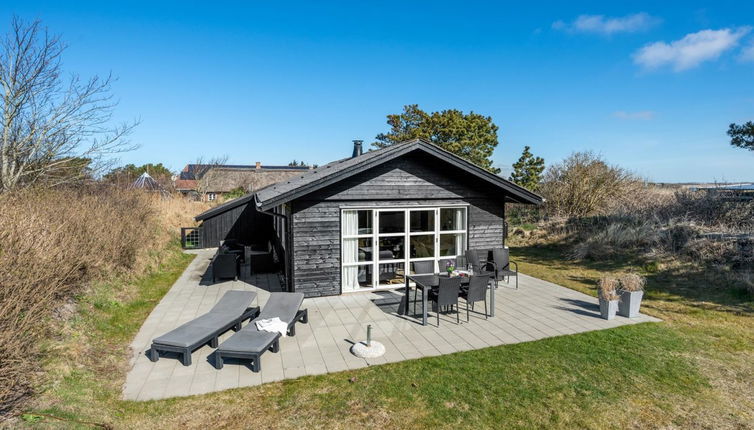 Foto 1 - Casa con 2 camere da letto a Ringkøbing