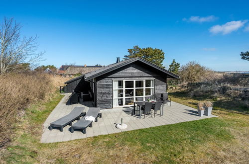Foto 1 - Casa con 2 camere da letto a Ringkøbing